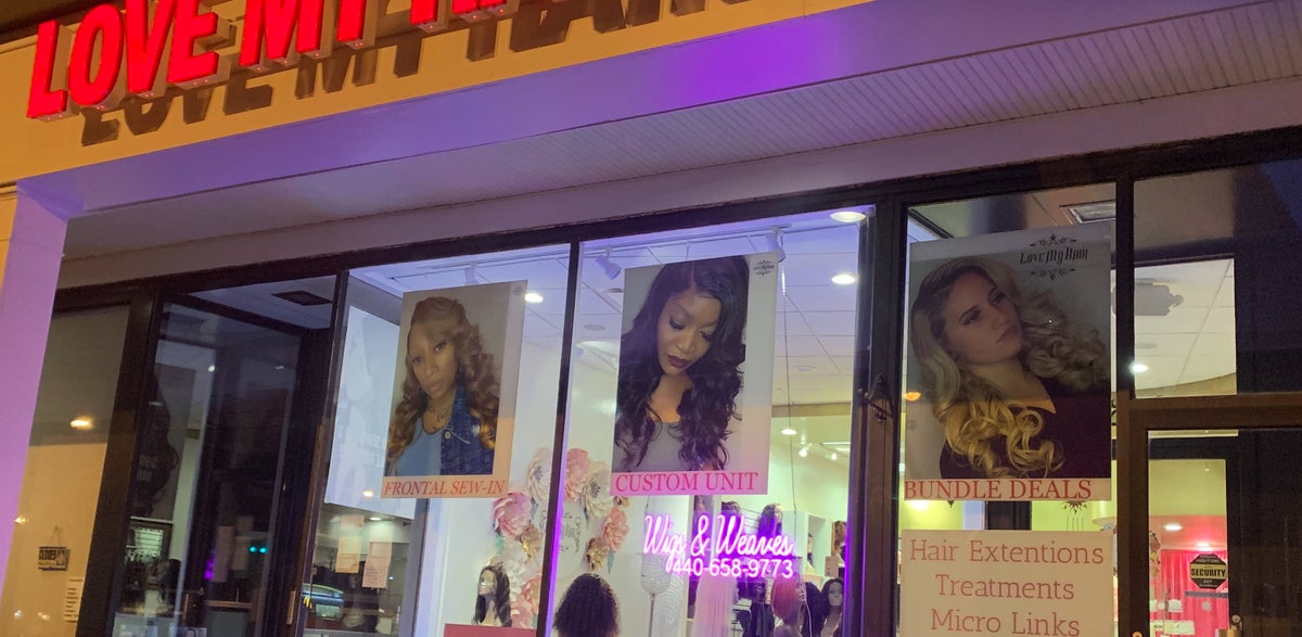 Home LoveMyHairSchool of Cosmetology